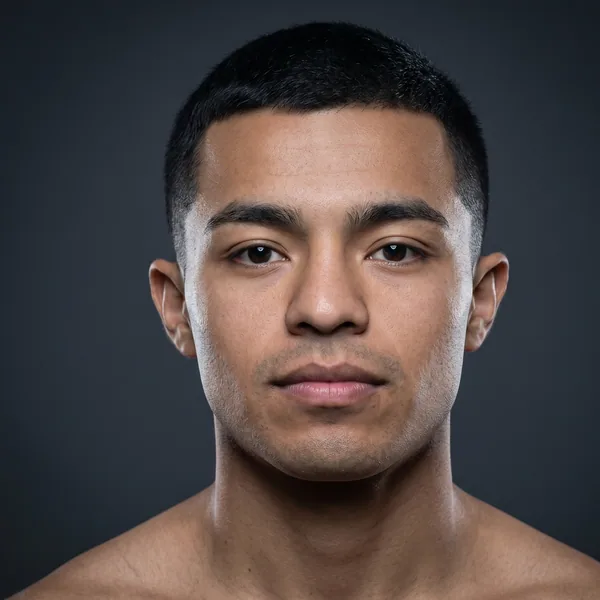 Andy Dominguez headshot