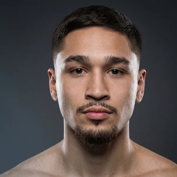 Anthony Olascuaga headshot
