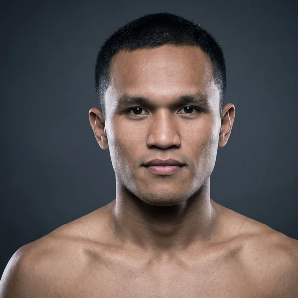 Charly Suarez headshot
