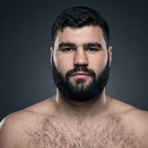 Gurgen Hovhannisyan headshot
