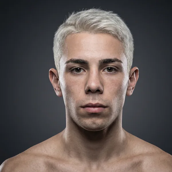 Oscar Bonifacino headshot