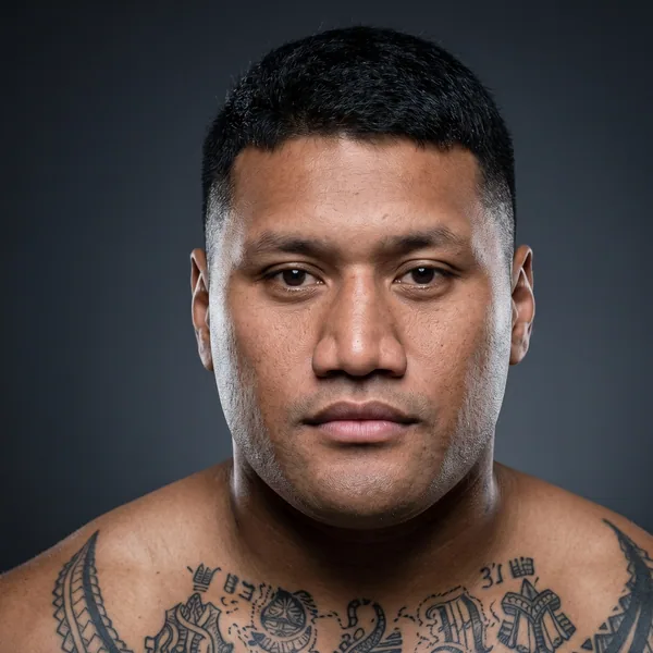 Uila Mau’u headshot